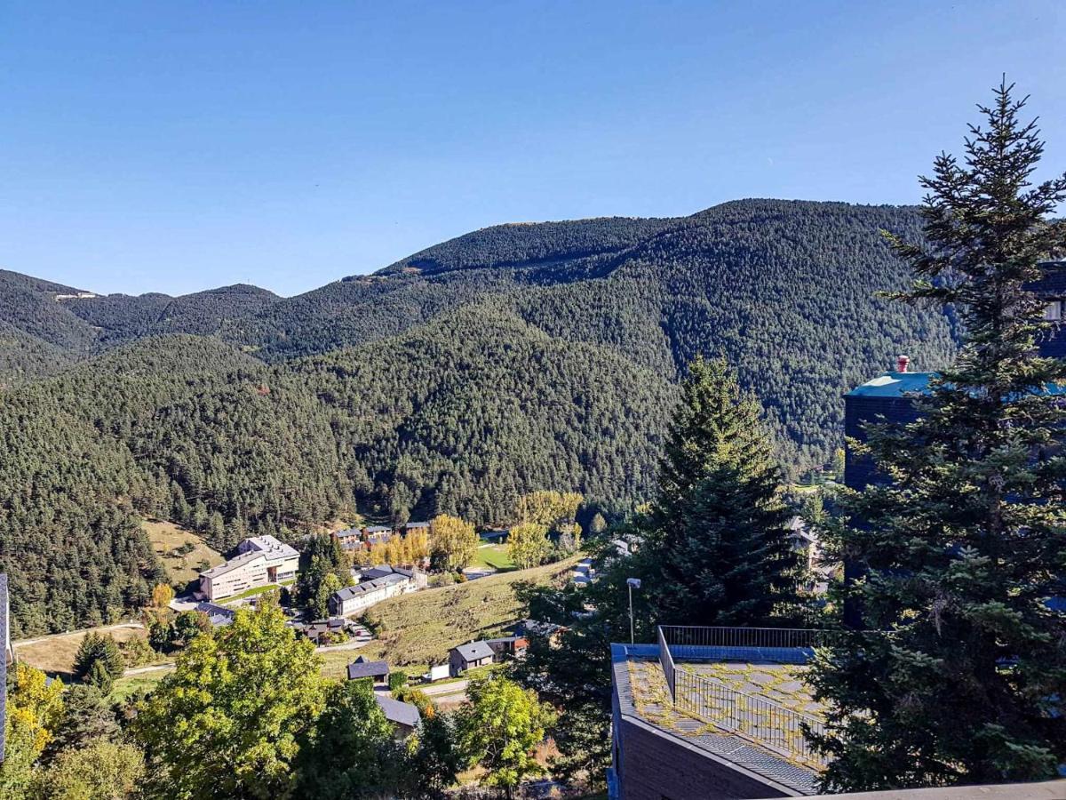 Апартаменты El Mirador De La Molina Ла-Молина Экстерьер фото