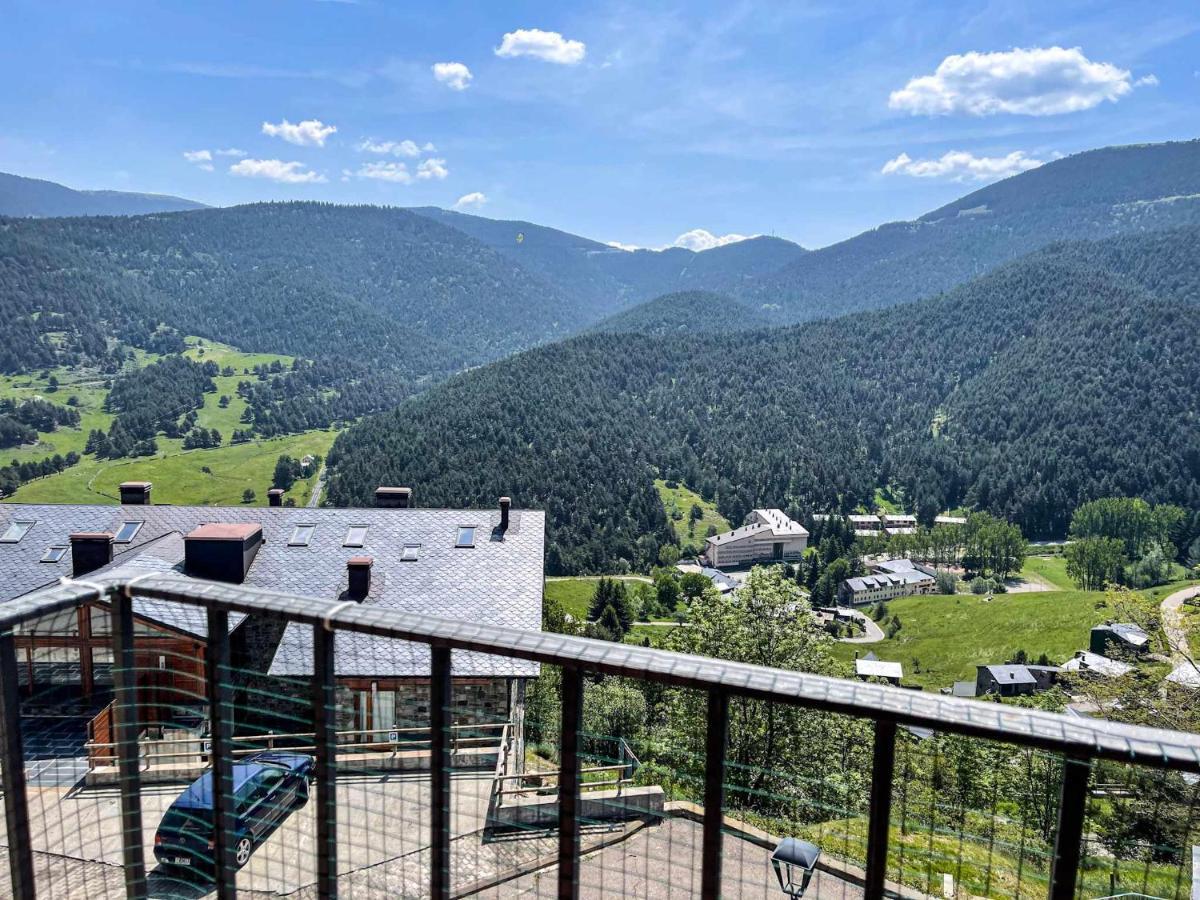 Апартаменты El Mirador De La Molina Ла-Молина Экстерьер фото