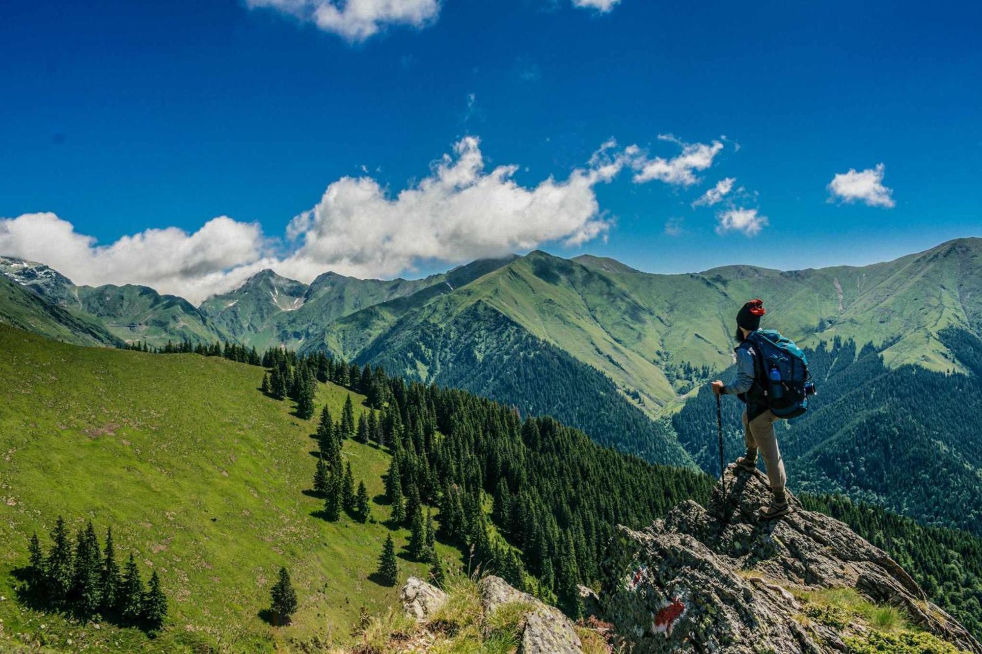 Апартаменты El Mirador De La Molina Ла-Молина Экстерьер фото
